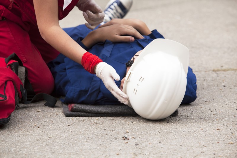 What is an Annual Update and Why Should a First Aider do it?